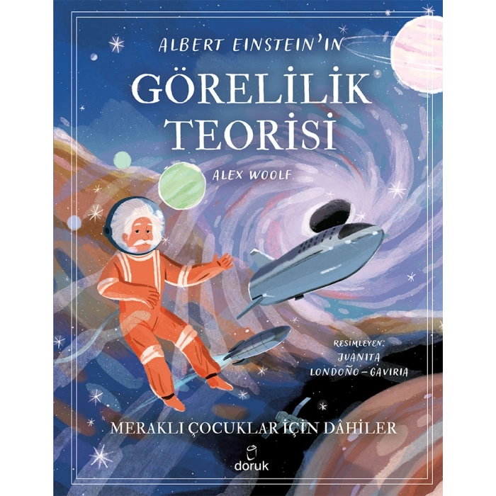Albert Einsteinın Görelilik Teorisi