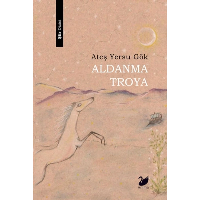 Aldanma Troya
