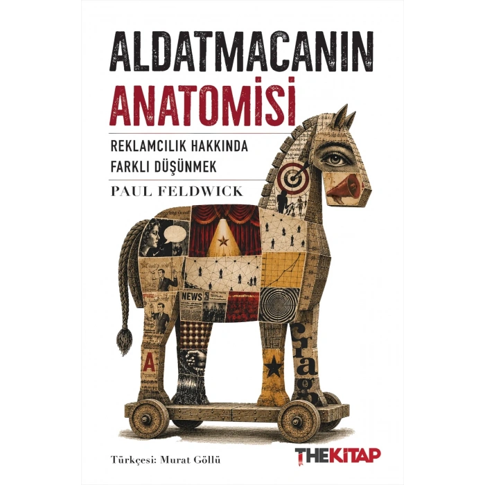 Aldatmacanın Anatomisi