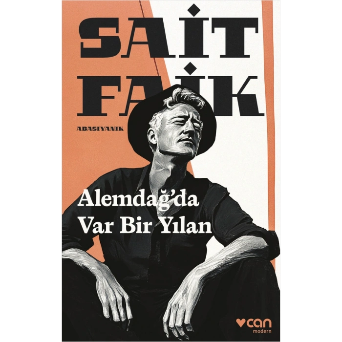 Alemdağda Var Bir Yılan