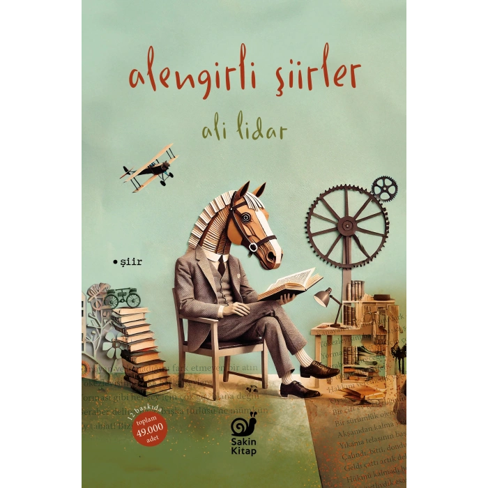Alengirli Şiirler