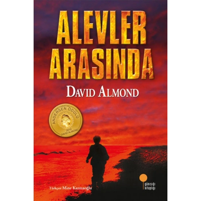 Alevler Arasında