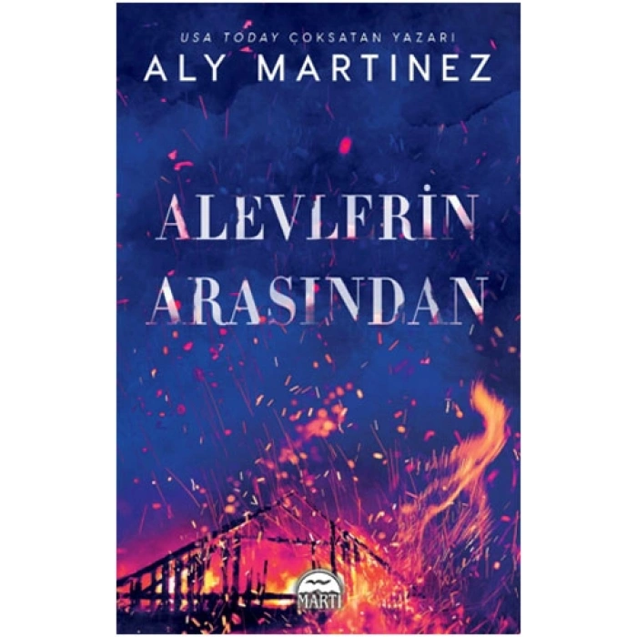 Alevlerin Arasından
