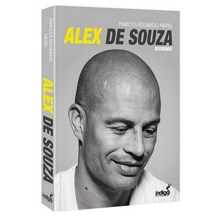 Alex de Souza