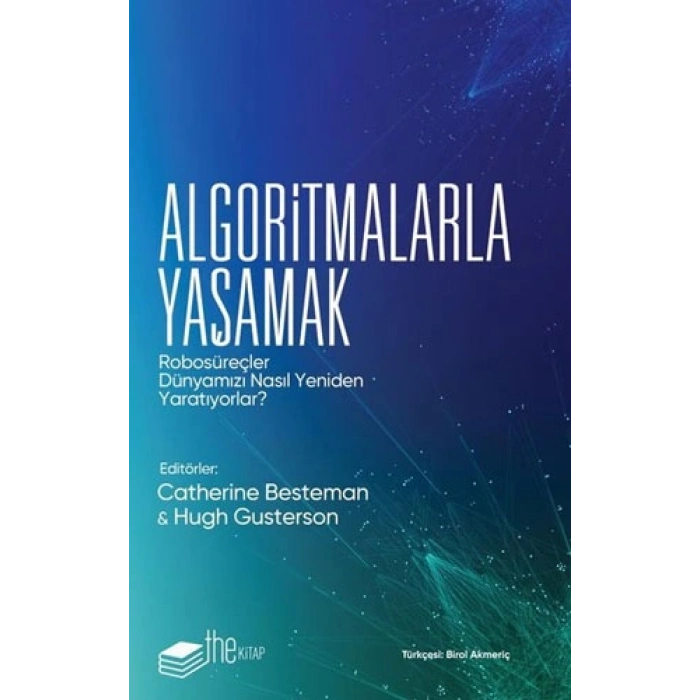 Algoritmalarla Yaşamak
