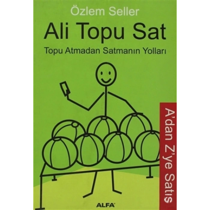 Ali Topu Sat