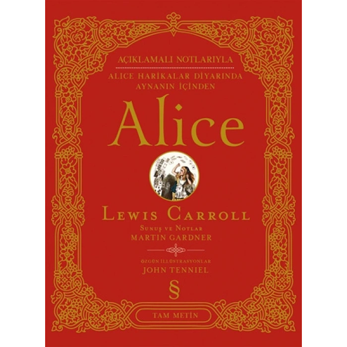 Alice (Ciltli)