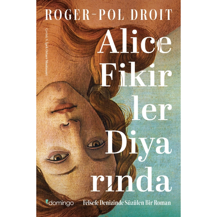 Alice Fikirler Diyarında