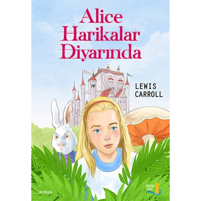 Alice Harikalar Diyarında