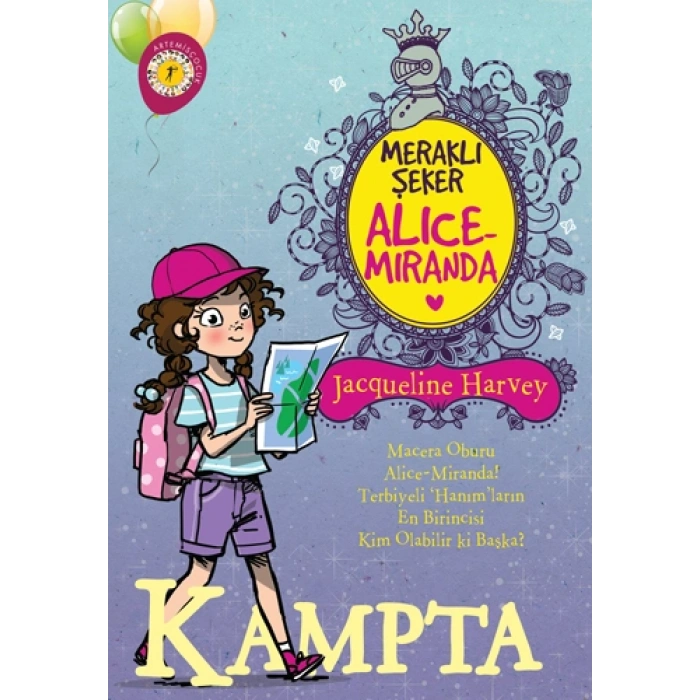 Alice-Miranda Kampta