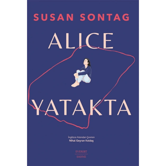 Alice Yatakta