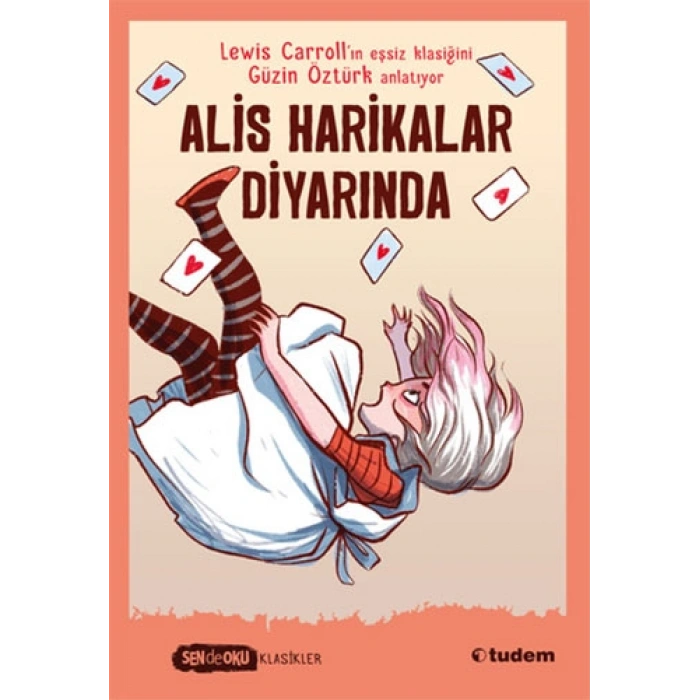 Alis Harikalar Diyarında
