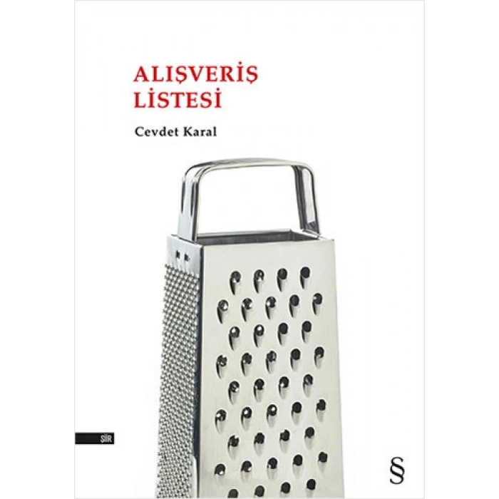 Alışveriş Listesi