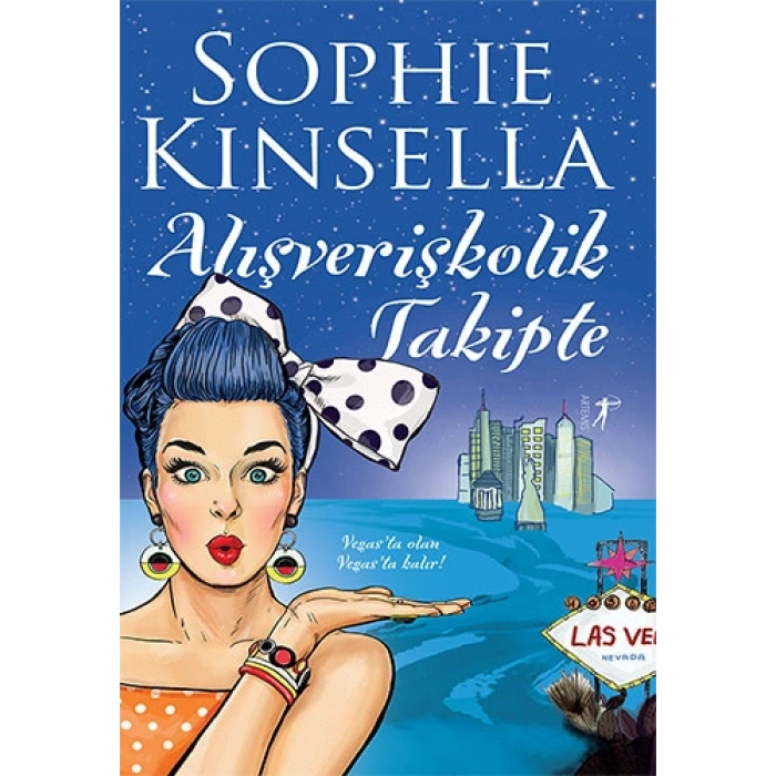Alışverişkolik Takipte