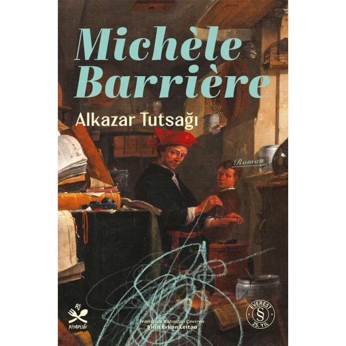 Alkazar Tutsağı