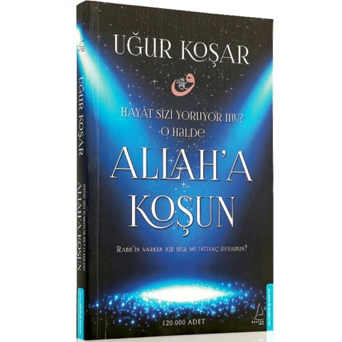 Allaha Koşun