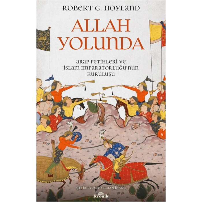 Allah Yolunda
