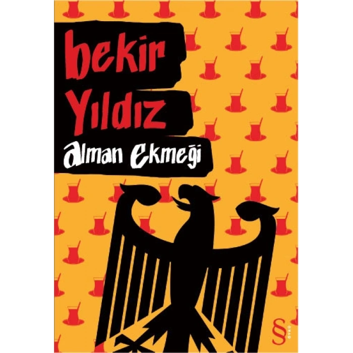 Alman Ekmeği