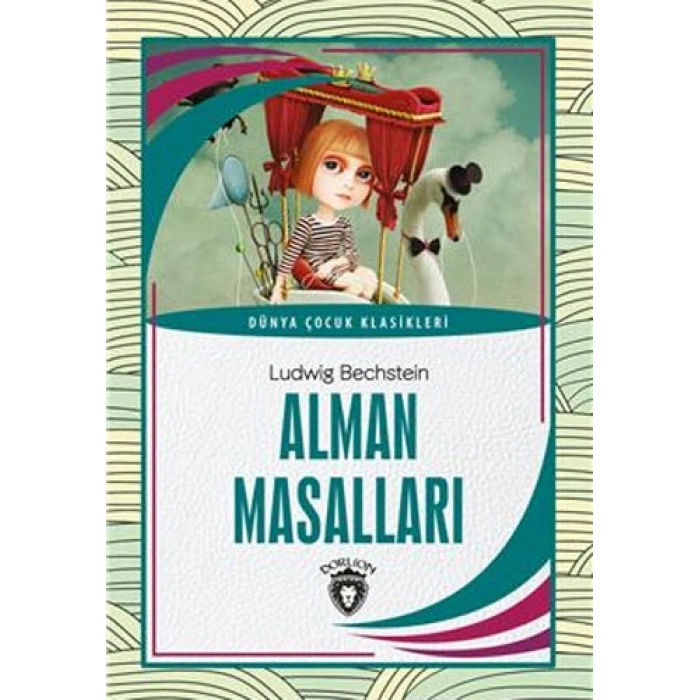 Alman Masalları