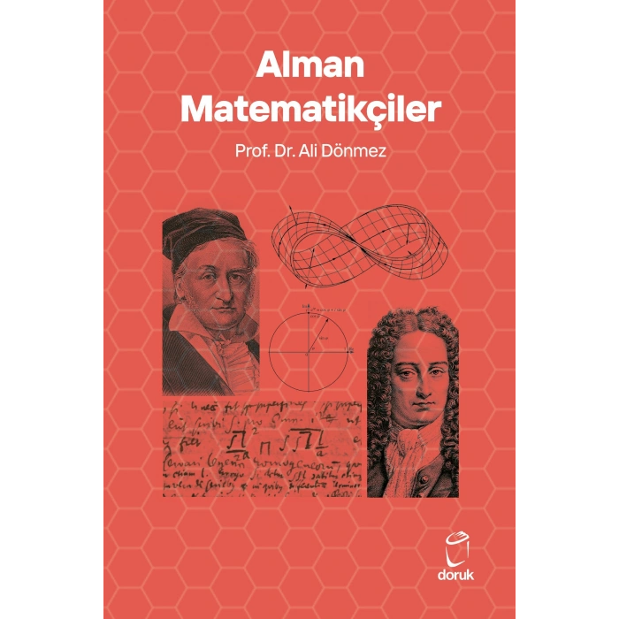 Alman Matematikçiler