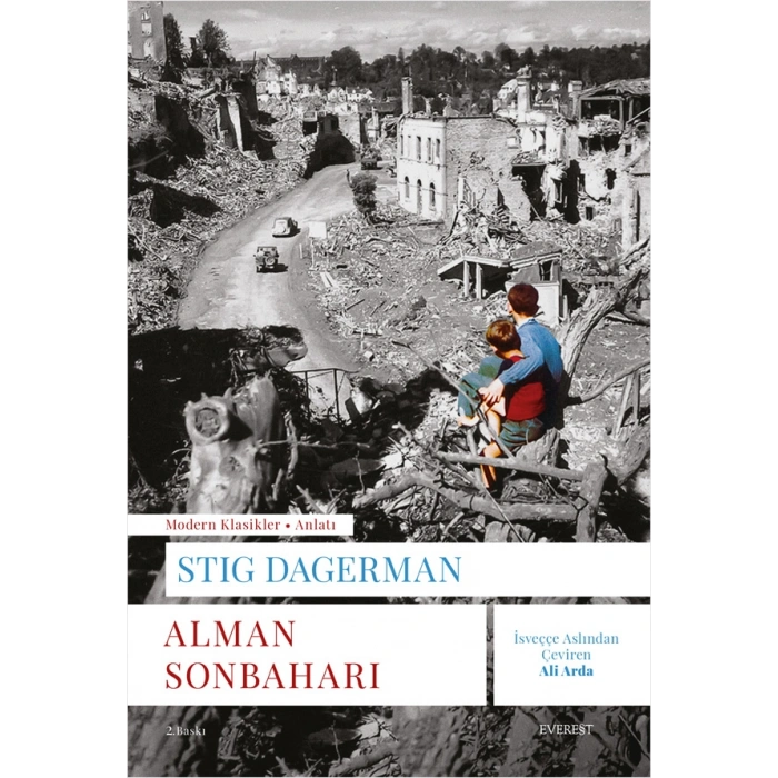 Alman Sonbaharı
