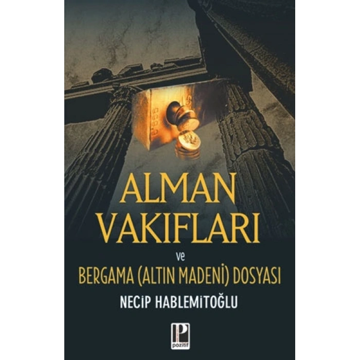 Alman Vakıfları