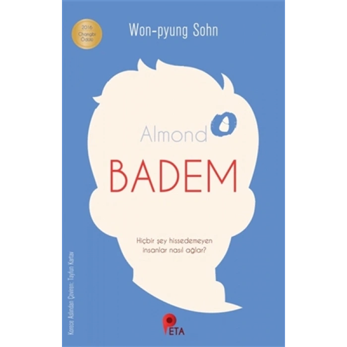 Almond - Badem