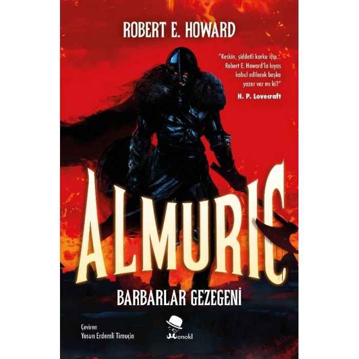 Almuric
