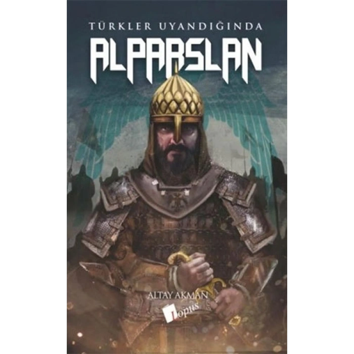 Alparslan