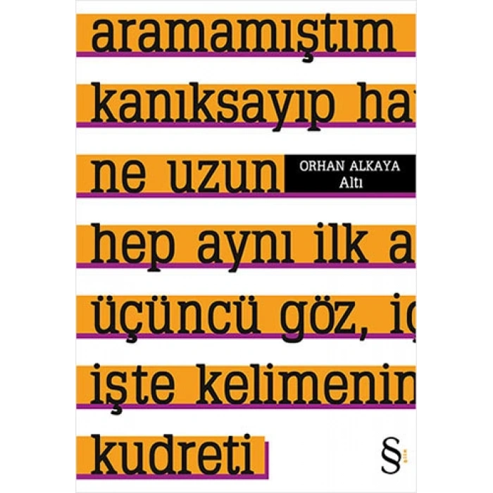 Altı