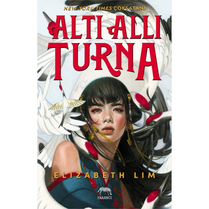 Altı Allı Turna