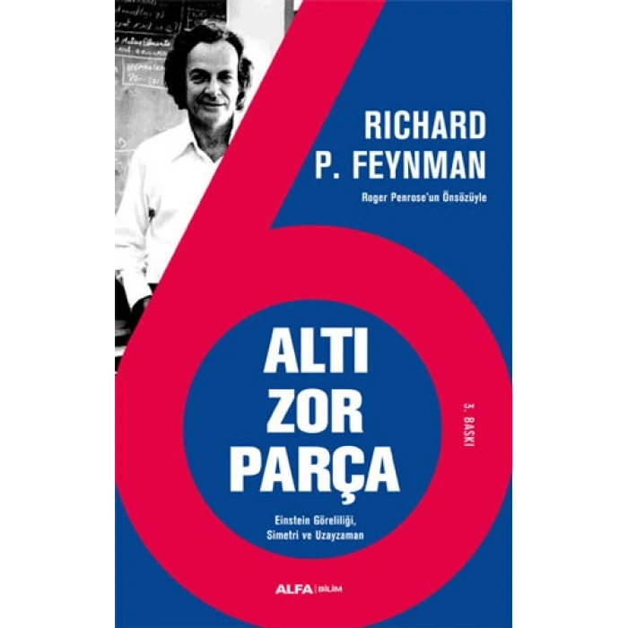 Altı Zor Parça