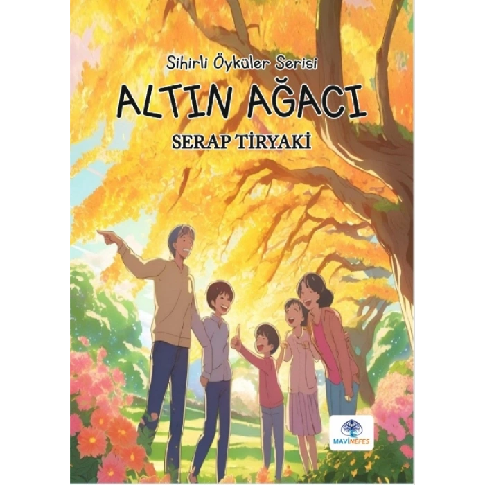 Altın Ağacı