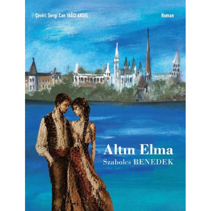 Altın Elma