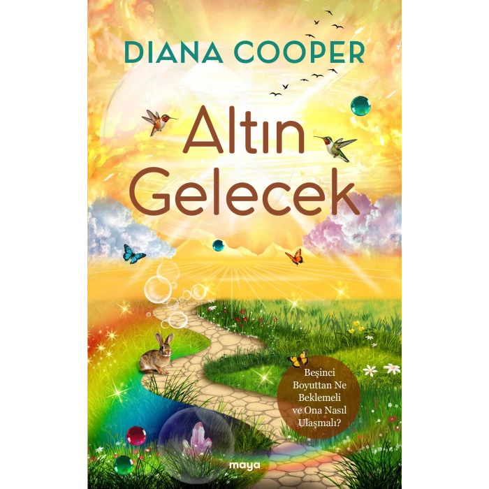 Altın Gelecek