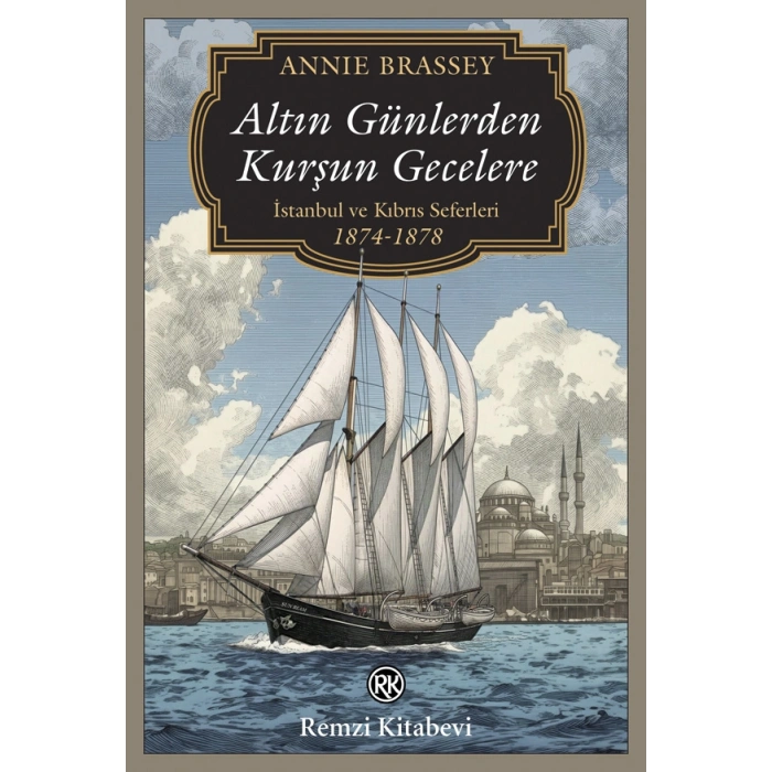 Altın Günlerden Kurşun Gecelere