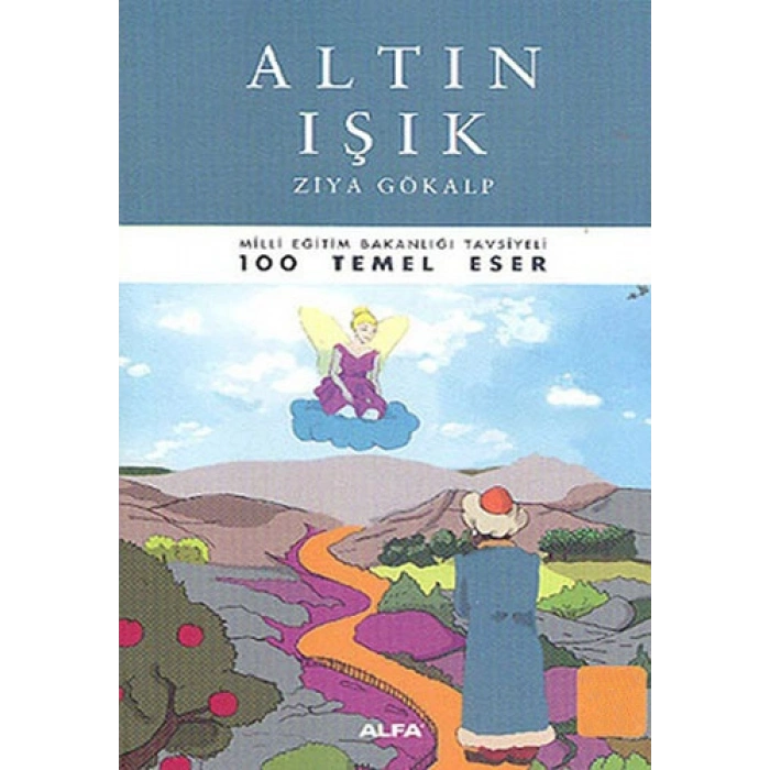 Altın Işık (Cep Boy)