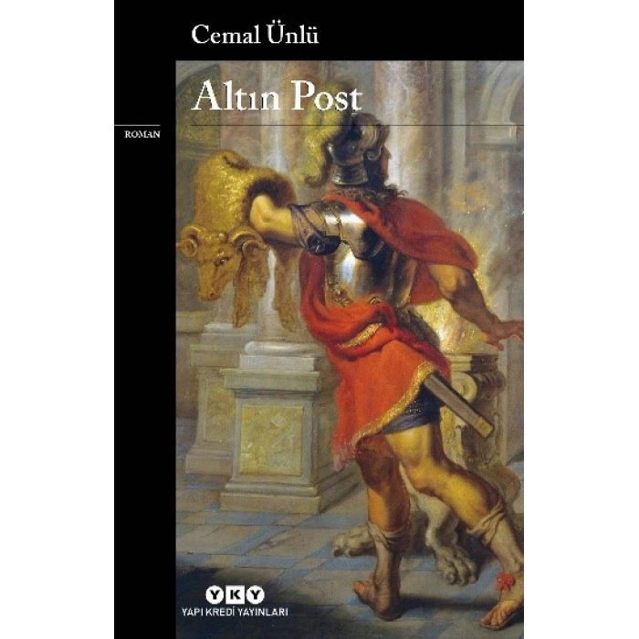 Altın Post