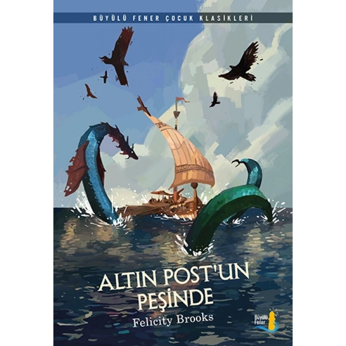 Altın Postun Peşinde