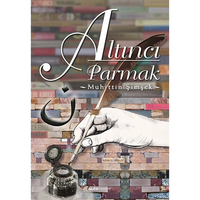Altıncı Parmak