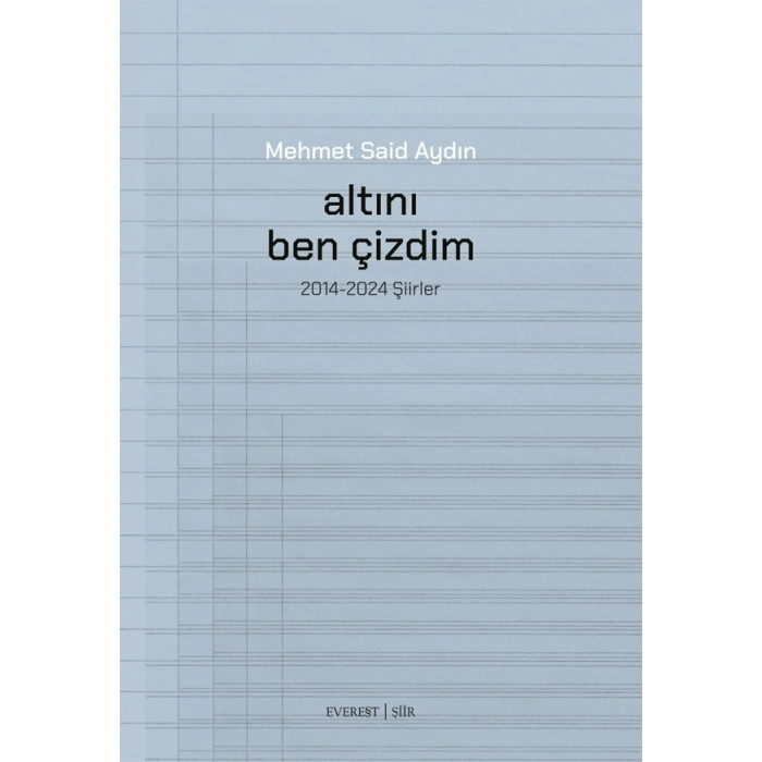 Altını Ben Çizdim