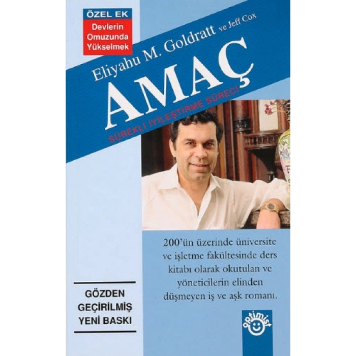 Amaç
