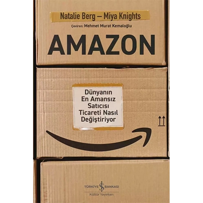 Amazon
