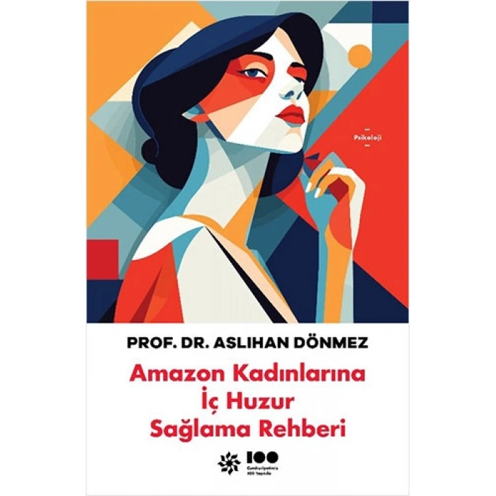Amazon Kadınlarına İç Huzur Sağlama Rehberi