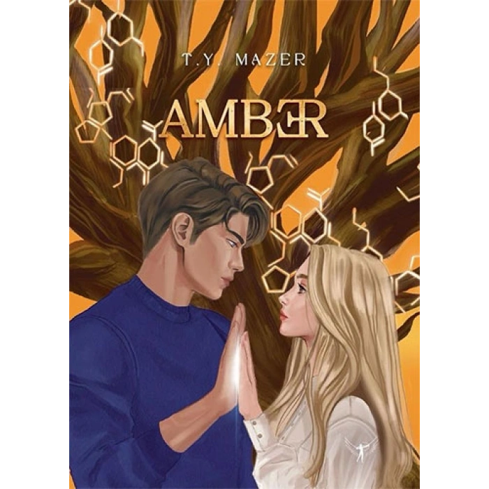 Amber / T. Y. Mazer + Sanat Kitabı