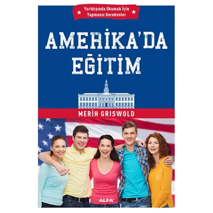 Amerikada Eğitim