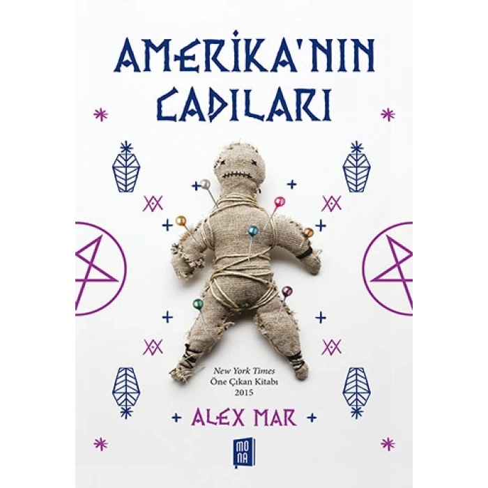 Amerikanın Cadıları