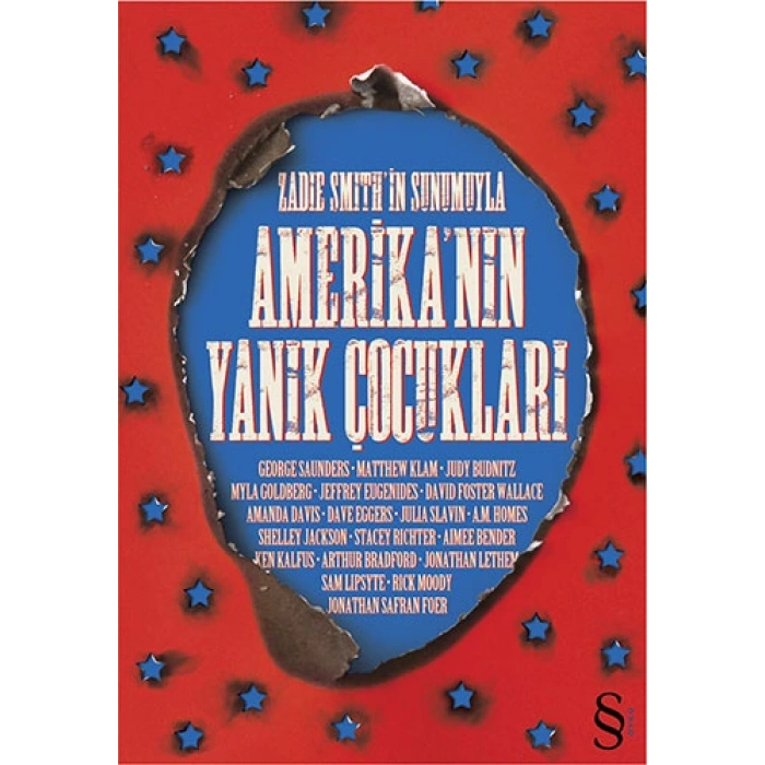 Amerikanın Yanık Çocukları