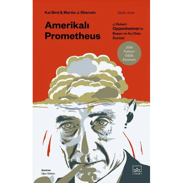 Amerikalı Prometheus