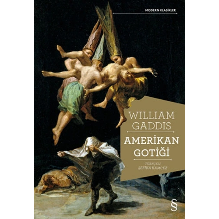 Amerikan Gotiği